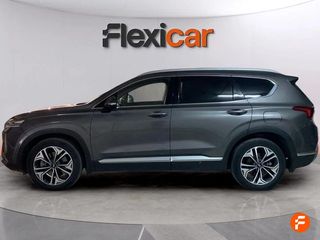 Hyundai Santa Fe 2.0 CRDi Essence 4x2 SR