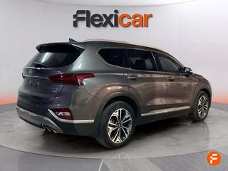 Hyundai Santa Fe 2.0 CRDi Essence 4x2 SR