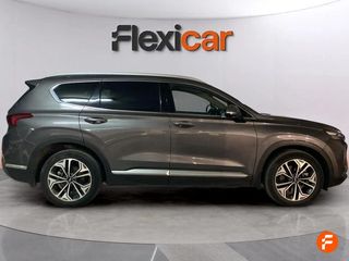 Hyundai Santa Fe 2.0 CRDi Essence 4x2 SR