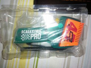 Colección SCALEXTRIC