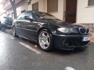 BMW Serie 3 2004