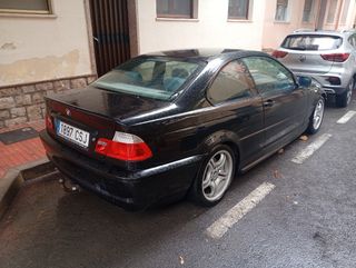 BMW Serie 3 2004