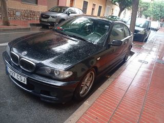 BMW Serie 3 2004