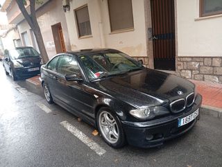 BMW Serie 3 2004