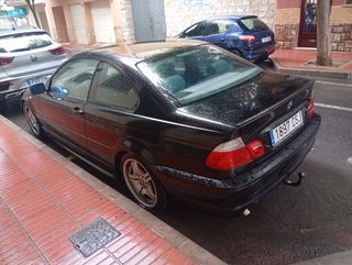 BMW Serie 3 2004