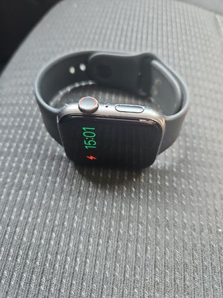 Apple Watch Series 5 44mm GPS + Celular