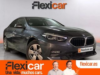BMW Serie 2 216d DCT Gran Coupe