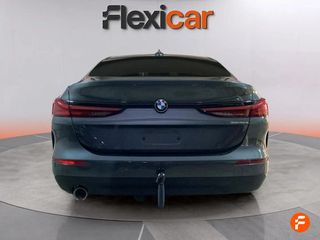BMW Serie 2 216d DCT Gran Coupe