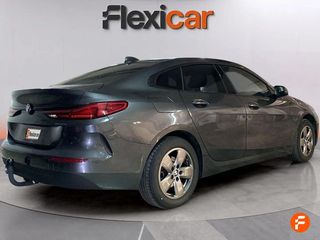 BMW Serie 2 216d DCT Gran Coupe