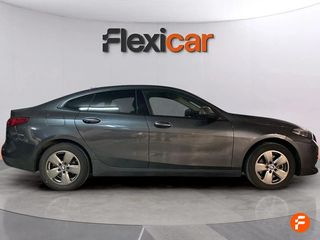 BMW Serie 2 216d DCT Gran Coupe