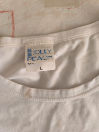 Camiseta Ataque a los Titanes