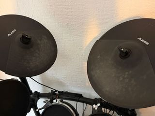 Batería Electrónica Alesis DM10