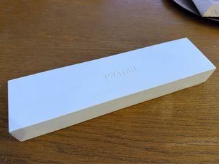 Apple Watch Series 6 44mm Acero GPS+Celular