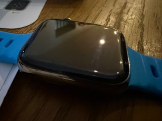 Apple Watch Series 6 44mm Acero GPS+Celular