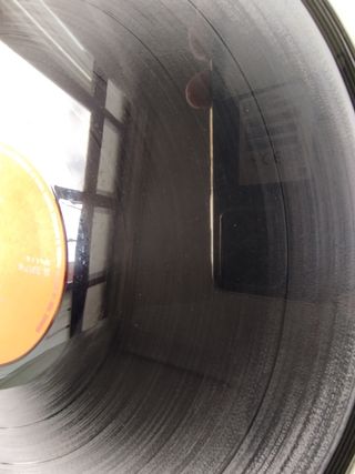 Vinilo LP Manolo Escobar - Himno a Andalucía 1978