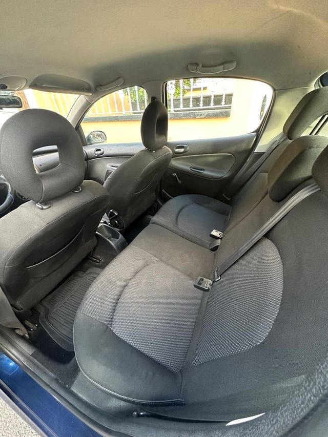 Peugeot 206 S-Line 1.4