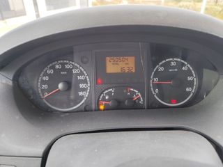 Peugeot Boxer 2007