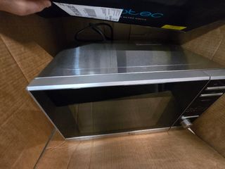 Microondas Teka MWE 225 G Inox