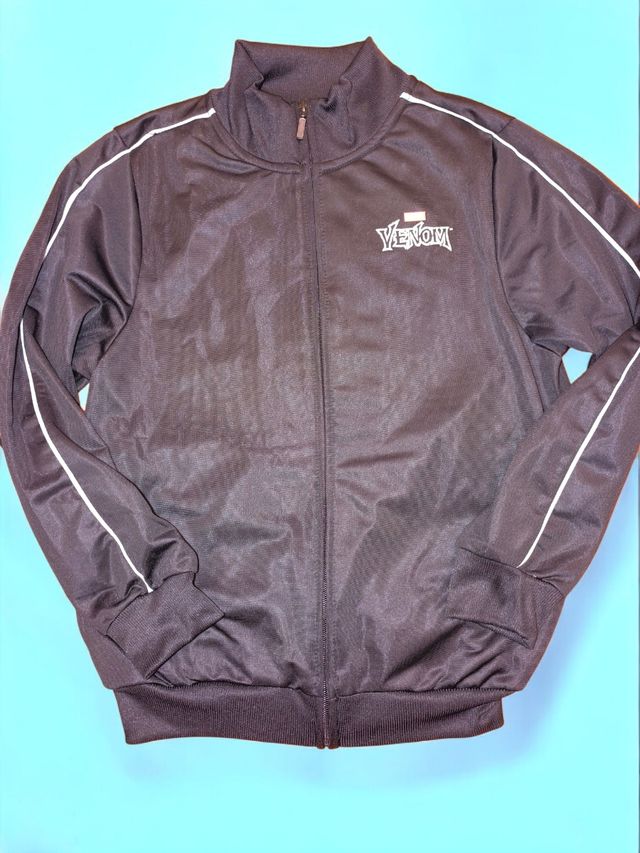 Chándal Marvel Niño Talla 12 Venom