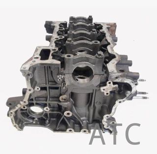 Bloque motor Ford Ranger 2.2