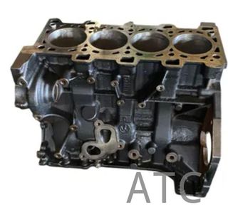 Bloque motor M9T Renault Nissan
2.3 dci.