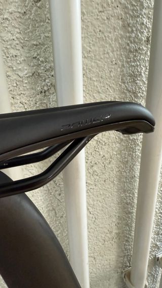 Sillín Specialized