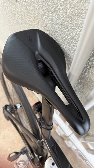 Sillín Specialized