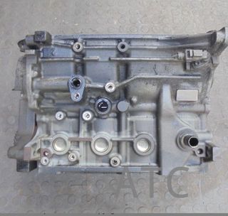 Bloque motor Z19DTH Opel