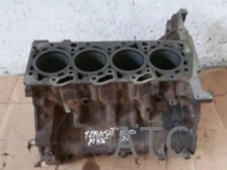 Bloque motor Ford Transit TDDI