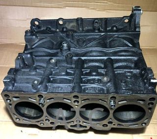 Bloque motor ABL 1.9 TDI