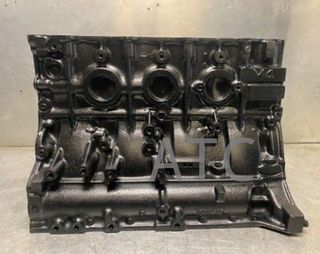 Bloque motor Mitsubishi 4M41