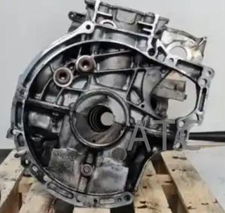 Bloque motor 9H06 1.6 HDI