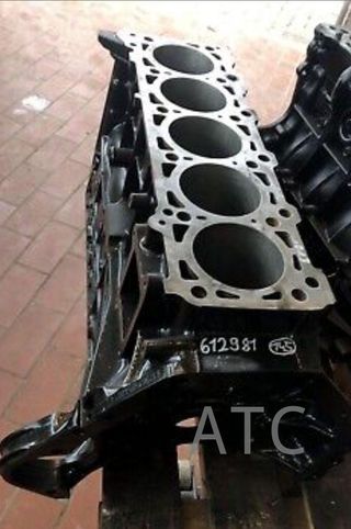 Bloque motor Mercedes 612981