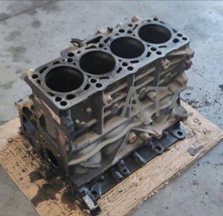 Bloque motor 2.0 tdi VW BRE 