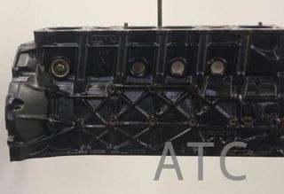 Bloque motor 613961