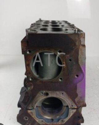 Bloque motor 8140.43s usado