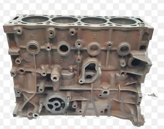 Bloque motor RH02 PSA 2.0 EU5