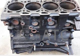 Bloque motor Opel A20DTH