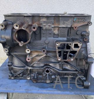 Bloque motor CFC VW 2.0 TDI