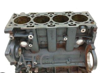 Bloque motor D4EA Hyundai Kia