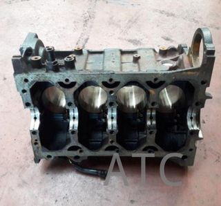 Bloque motor F D4EB 