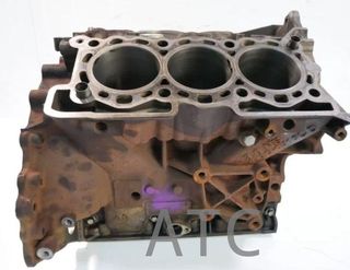Bloque motor 306DT Land Rover