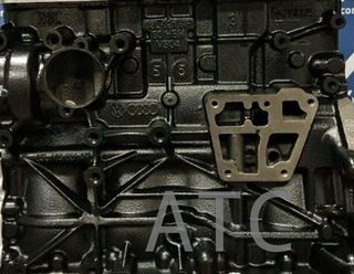 Bloque motor VW Crafter