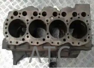 Bloque motor Nissan BD30