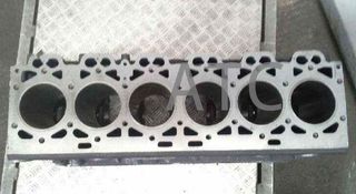 Bloque motor B660 nissan