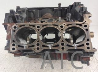 Bloque motor V6 3.0 TDI BKS
