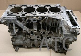 Bloque motor BMW N47