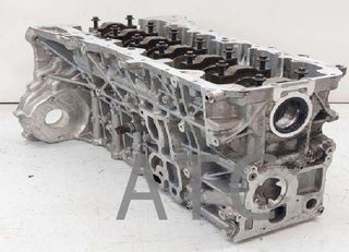 Bloque motor BMW N57