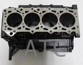 Bloque motor Nissan ZD30