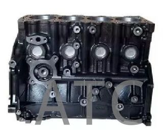 Bloque motor Nissan YD25